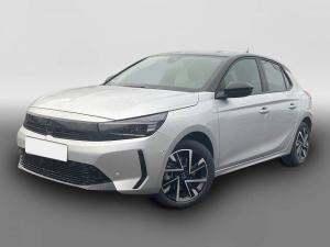 Opel Corsa F GS Automatik SHZ 2xPDC KAM