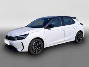 Opel Corsa F GS Automatik Winter 2xPDC KAM