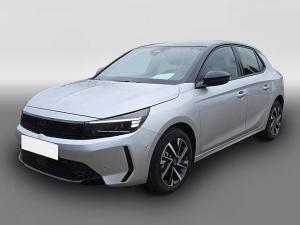 Opel Corsa F GS Winter 2xPDC KAM