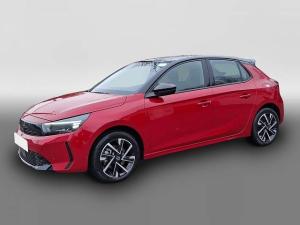 Opel Corsa F MHEV GS Automatik 2xPDC KAM