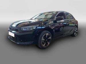 Opel Corsa GS 11kw Charger Shz Kamera PDC v+h