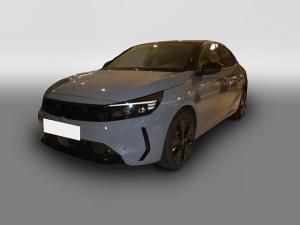 Opel Corsa GS LONG RANGE 11 KW OBC + Tech Paket + Navi + ACC