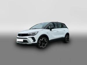 Opel Crossland 1.2 Elegance Turbo AHK/BLIS/FSH/SHZ