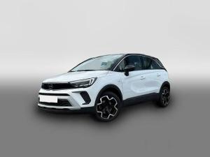 Opel Crossland 1.2 Elegance Turbo BLIS/FSH/SHZ/NAVI