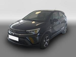 Opel Crossland Edition *AHK-abnehmbar *Navi *360 Kamera *Fernlichtass.*LED *Apple CarPlay *DAB*