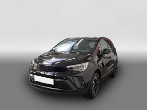 Opel Crossland GS Line 1.2 6-Gang Automatik