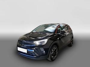 Opel Crossland GS Line 1.2 6-Gang Automatik