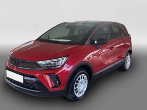 Opel Crossland GS Line Kamera Park Distance Control