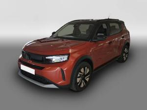 Opel Frontera GS Navi Apple CarPlay Android Auto Klimaautom DAB SHZ LenkradHZG Totwinkelassistent