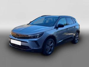 Opel Grandland 1.2 DI GS Line
