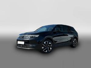 Opel Grandland 1.2 GS 48V Mild-Hybrid 100 ACC/CAM/SHZ