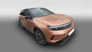 Opel Grandland 1.2 Turbo Hybrid 145 ch e-DCT6 GS 100…