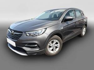Opel Grandland 1.5 D 130 Innovation Nav PDC Kam eHk