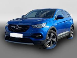 Opel Grandland 1.6 HYBRID AT8 ELEGANCE LED-I-LUX+NA