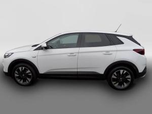 Opel Grandland 1,2 Elegance+Sitzheizung+Kamera+AT