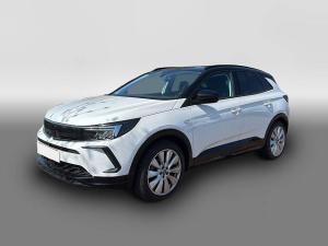 Opel Grandland GS 2-Zonen-Klimaautom LenkradHZG Rückfahrkam. Apple CarPlay Android Auto