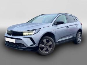 Opel Grandland GS Keyless Matrix Winter 2xPDC KAM EHK