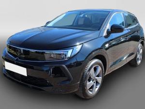Opel Grandland GS Line Navi AHK ACC 360° CarPlay IntelliLux SitzHZG Digitales Cockpit