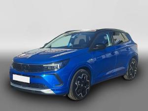 Opel Grandland Plug-in-Hybrid 1.6 DI Aut. AHZV, Leder, TW