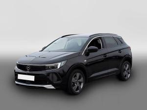Opel Grandland Ultimate 1.5D*Autom ACC LED 2xKam Navi
