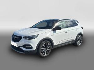 Opel Grandland Ultimate Keyless 360 Kamera Navi SHZ El. Heckklappe e-Sitze Allwetterreifen