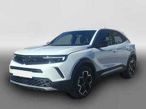 Opel Mokka 1.2 DI Turbo Automatik Ultimate Navi Park&Go