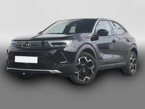 Opel Mokka 1.2 DI Turbo Ultimate ACC/Lenkradheizung