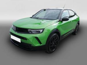 Opel Mokka 1.2 *NAVI*AHK*LED*PDC*KAMERA*SHZ*TEMPOMAT*SPIEGEL-PAKET*17-ZOLL