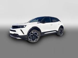 Opel Mokka 1.2 Ultimate Turbo ACC/BLIS/CAM/LED/SHZ