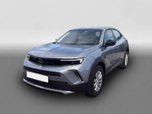 Opel Mokka Elegance AHK Technologie-Paket Navi LED