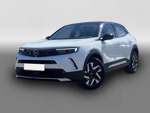 Opel Mokka ELEGANCE CCS+LED+3-PHASIG+KAMERA+GRA+SHZ