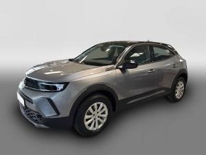 Opel Mokka Enjoy 1.2 Carplay+PDC+CAM+ALU+LED+Sitzhzg+