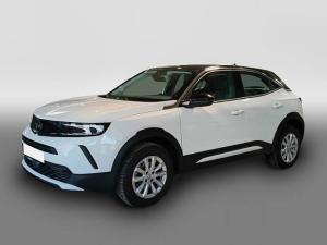 Opel Mokka Enjoy 1.2 Carplay+PDC+CAM+ALU+LED+Sitzhzg+