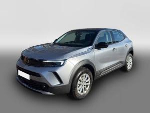 Opel Mokka Enjoy SHZ LHZ PP hinten AppleCarplay AndoridAuto Digitales Cockpit LED Apple CarPlay