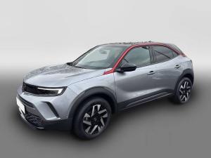Opel Mokka GS 1.2 100 +NAVI+LED+SHZ+CARPLAY+CAM+