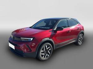 Opel Mokka GS Line 1.2 LED KAMERA NAVI KLIMAAUTO PDC