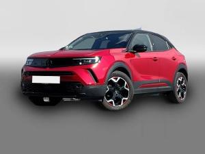 Opel Mokka GS Line 1.2 Turbo ACC/Lenkradheizung