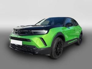 Opel Mokka GS Line 1.2T KAMERA PDC SHZ NAVI LED ACC DAB