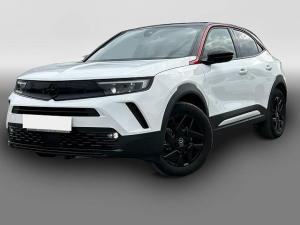 Opel Mokka GS-LINE 17″+CCS+LED+3-PHASIG+KAMERA+GRA+