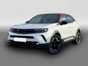 Opel Mokka GS-LINE 3-PHASIG+CCS+LED+ACC+KAMERA+PDC+