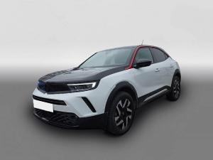 Opel Mokka GS Line Bluetooth Navi LED Klima el. Fenster