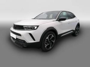 Opel Mokka Ultimate 7,4 kw Charger Navi Kamera PDC