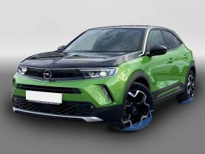Opel Mokka ULTIMATE CCS+MATRIX-LED+3-PHASIG+18″+ACC