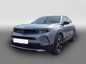 Opel Mokka Ultimate EAT8 NAVI SHZ LHZ PDC KAMERA LED CARPLAY
