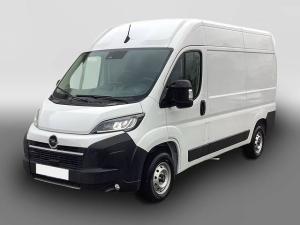 Opel Movano 2.2 BlueHDi 140 L2H2