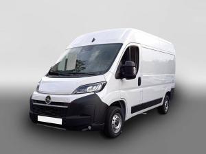 Opel Movano 2.2 BlueHDi 140 L2H2 VA 103 kW (Diesel)