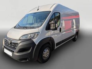 Opel Movano 2.2 CDTI L3H2 3,5t DAB Klima