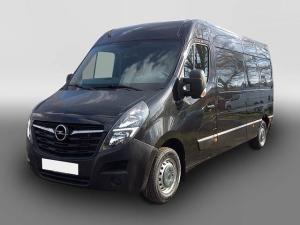 Opel Movano 2.3 D L3H2 2WD VA S&S Klima*Cargo-Paket