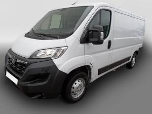 Opel Movano C Kasten L2H1 3,5t Edition+Navi+Kamera