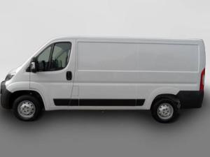 Opel Movano C Kasten L2H1 3,5t Edition+Navi+Kamera
